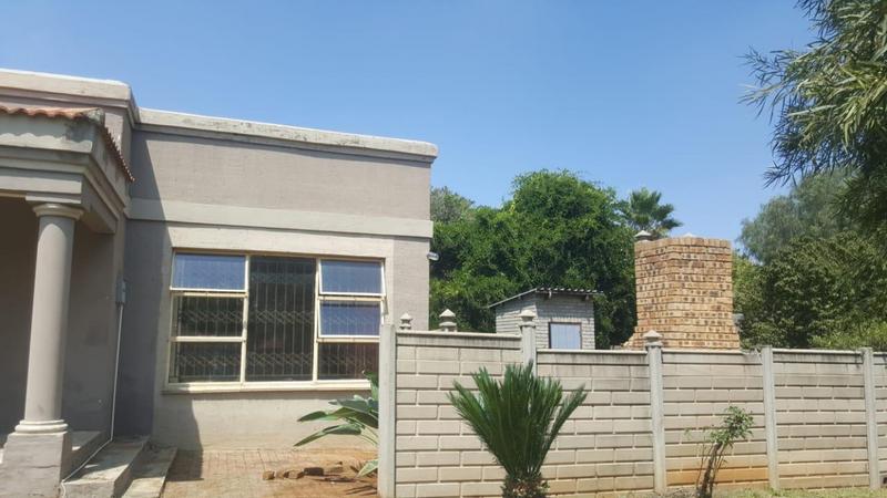 To Let 2 Bedroom Property for Rent in Vaalpark Free State